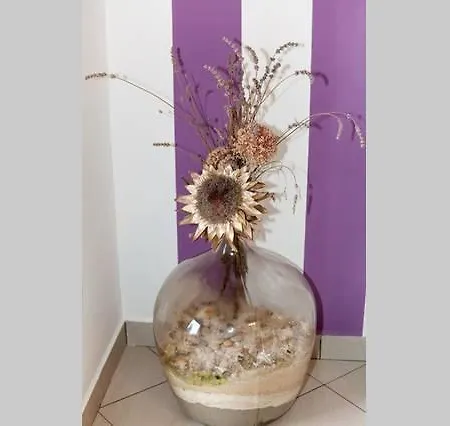 Apartamento Nenich Aves