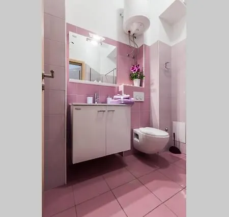 Apartamento Nenich Aves