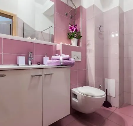 Apartamento Nenich Aves *