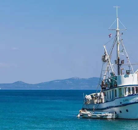 Apartamento Nenich Aves *