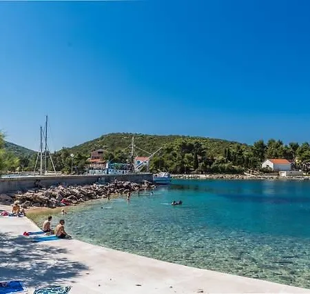 Apartamento Nenich Aves Žman