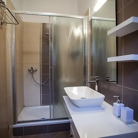 Apartamento Nenich Aves *