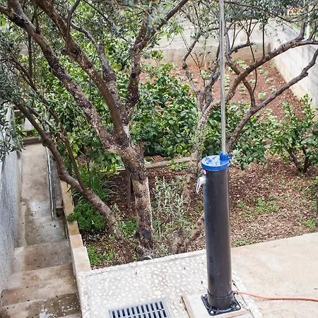 Apartamento Nenich Aves