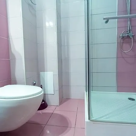 Апартаменты Nenich Aves Zman