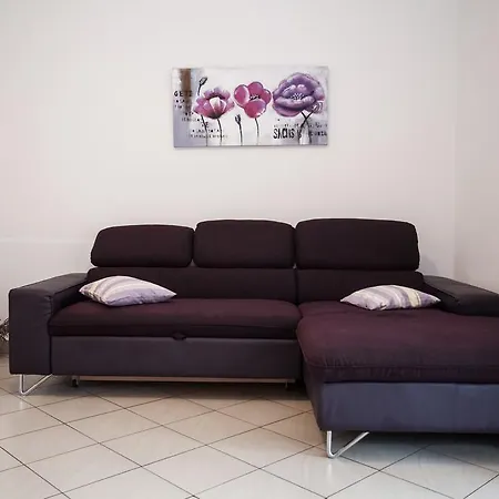 Апартаменты Nenich Aves Zman