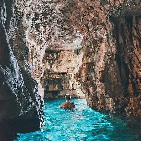 Апартаменты Nenich Aves Zman