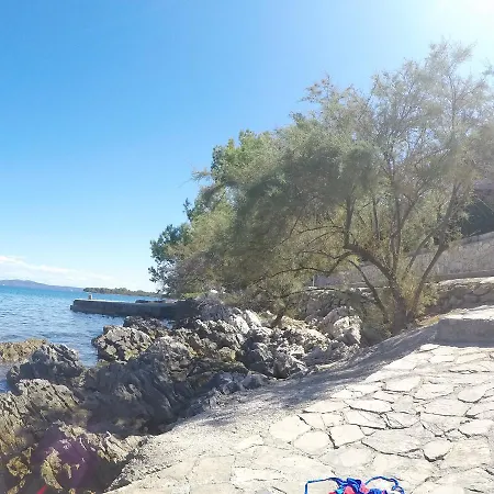 Apartamento Nenich Aves Žman