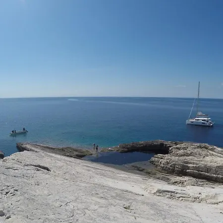 Nenich Aves Apartamento *