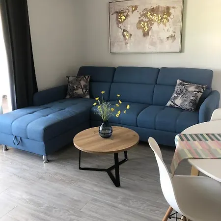 Lejlighed Nenich Aves