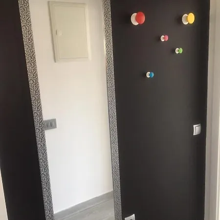 Nenich Aves Lejlighed