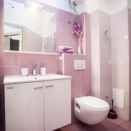 Apartment Nenich Aves *