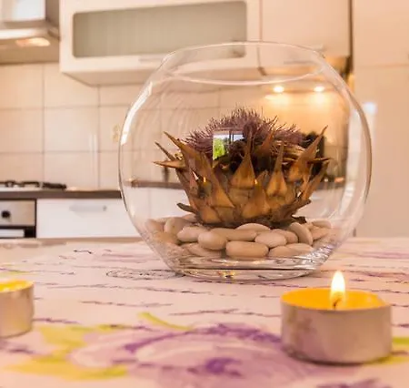 Lejlighed Nenich Aves Žman