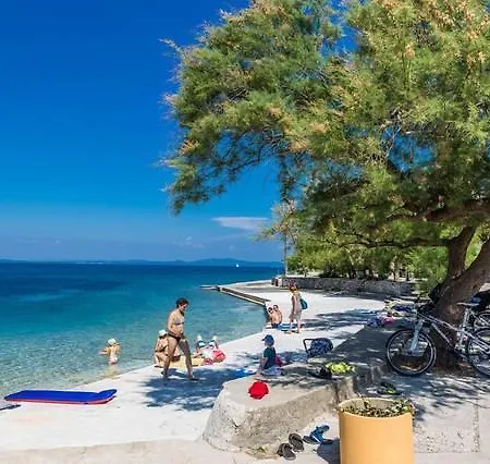 Lejlighed Nenich Aves Žman