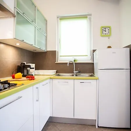 Lejlighed Nenich Aves Žman