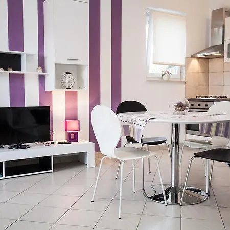 Lejlighed Nenich Aves