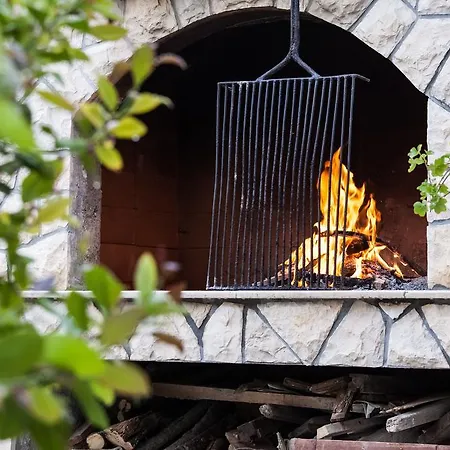 Apartment Nenich Aves Žman