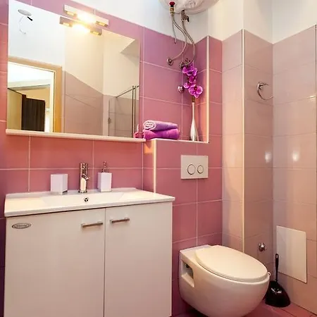 Lejlighed Nenich Aves Žman