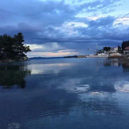 Nenich Aves Lejlighed