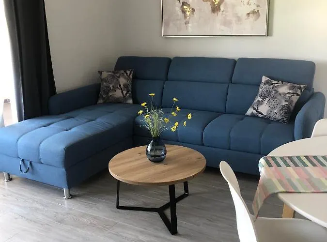 Apartament Nenich Aves