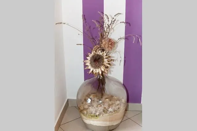 Apartament Nenich Aves