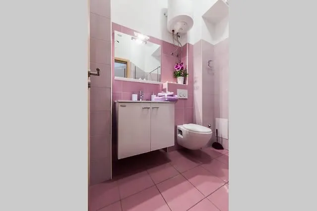 Apartament Nenich Aves