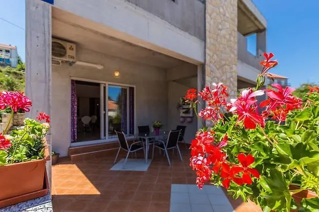 Apartament Nenich Aves Žman