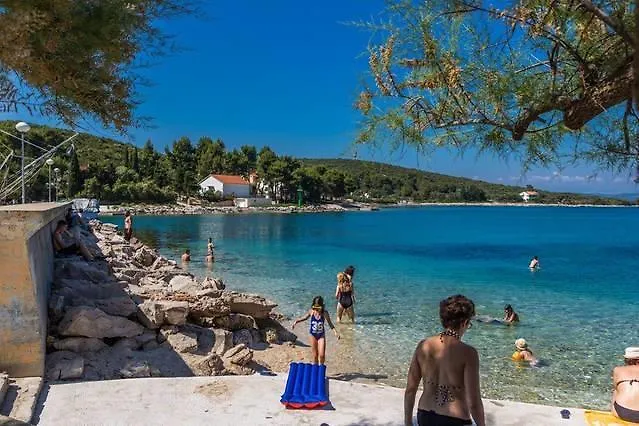 Апартаменты Nenich Aves