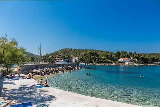 Апартаменты Nenich Aves Zman