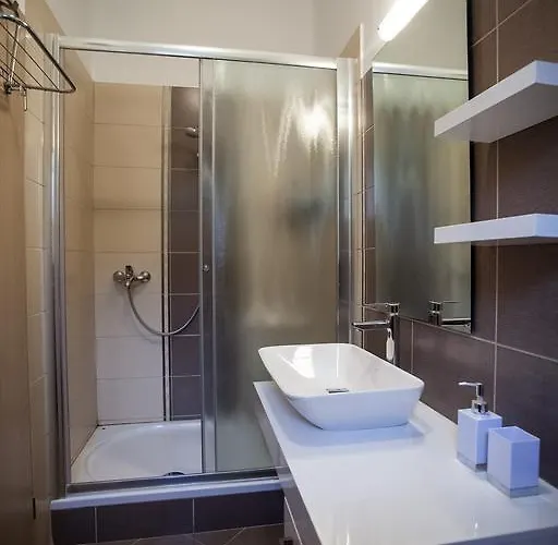 Apartament Nenich Aves *
