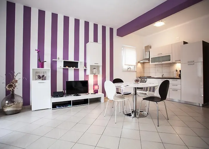 Apartament Nenich Aves *