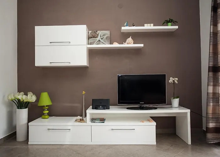 Apartament Nenich Aves
