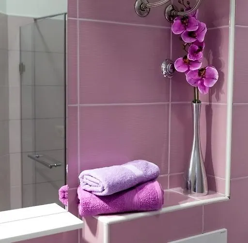Apartament Nenich Aves