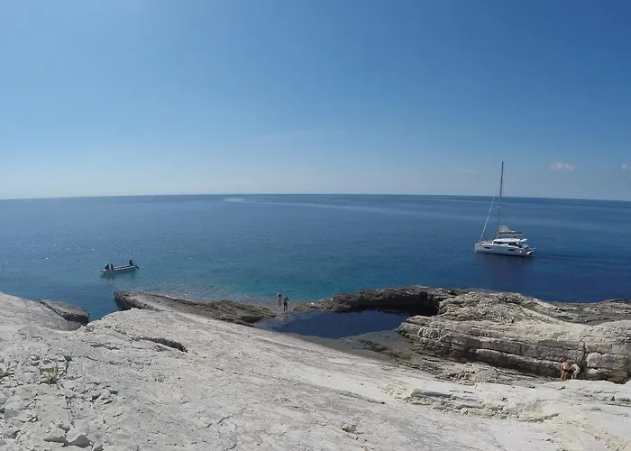 Nenich Aves Апартаменты *