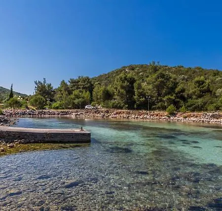 شقة Nenich Aves *