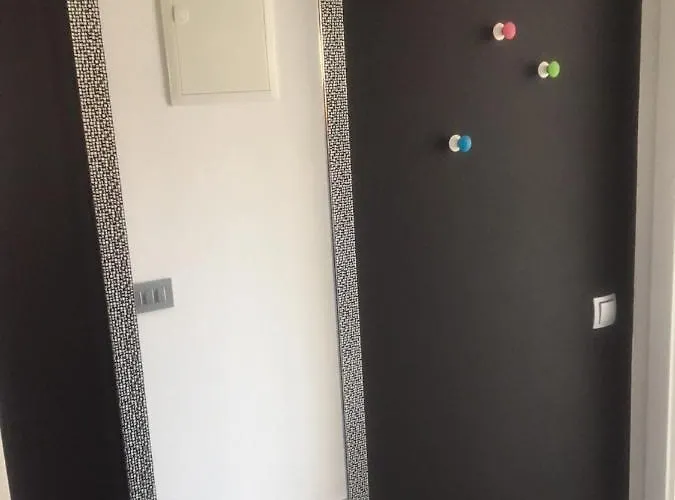 Nenich Aves 아파트