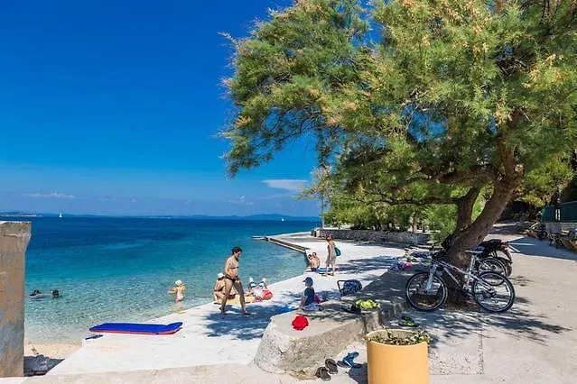 아파트 Nenich Aves Žman