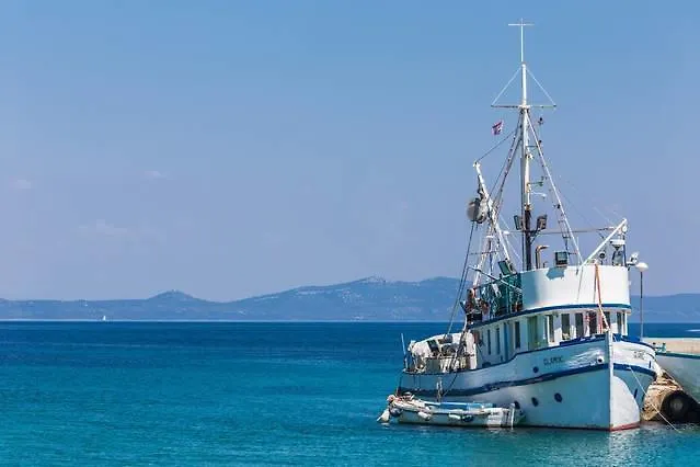 아파트 Nenich Aves *