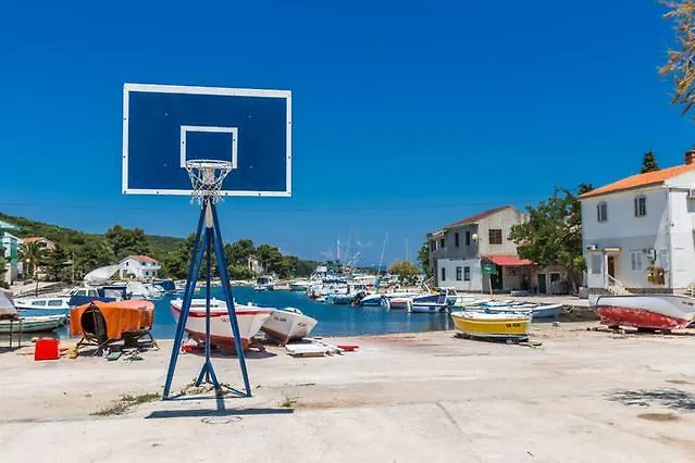 아파트 Nenich Aves