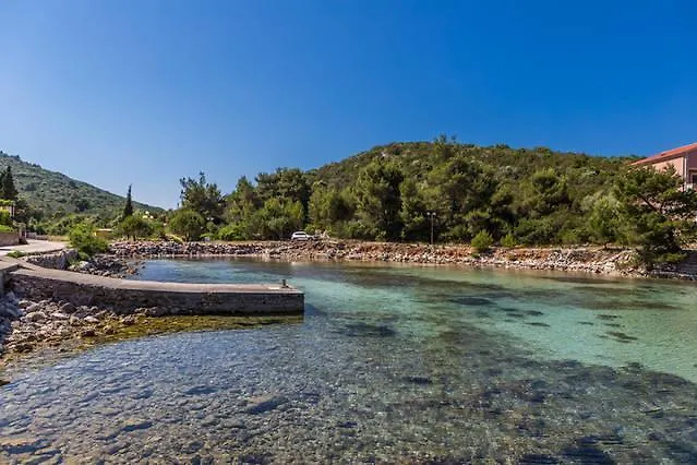 아파트 Nenich Aves *