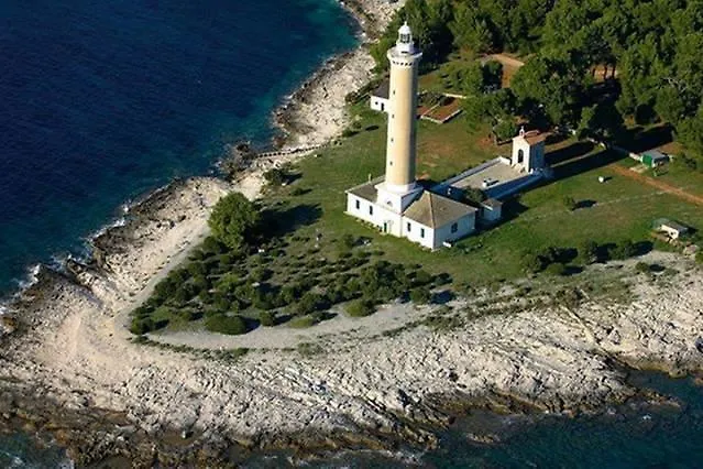 아파트 Nenich Aves *