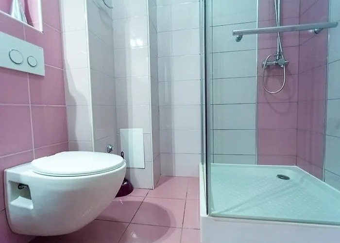 아파트 Nenich Aves Žman