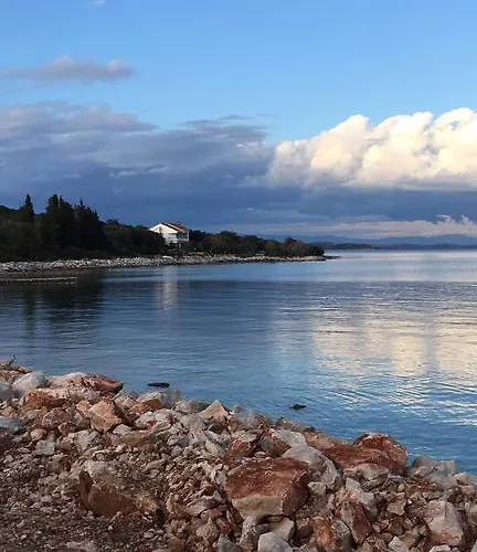 아파트 Nenich Aves *