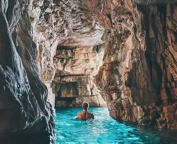 아파트 Nenich Aves Žman