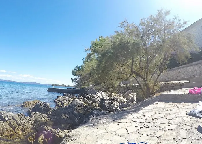 아파트 Nenich Aves Žman